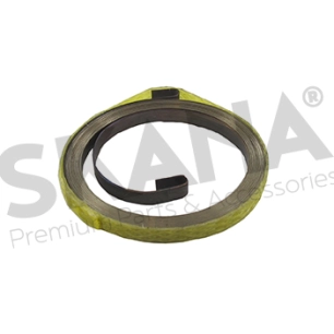 ressort de lanceur origine stiga. 118803507/0, 1188035070