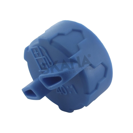 bouchon de réservoir de débrousailleuses, origine stiga. 118803549/1, 1188035491