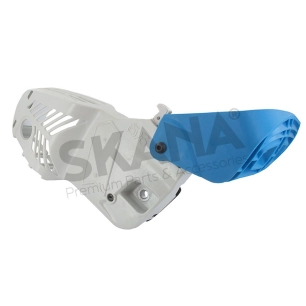 carter frein de chaine complet origine stiga. 118803602/0, 1188036020