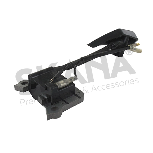 bobine d'allumage pour débrousailleuses, origine stiga. 118803645/0, 1188036450