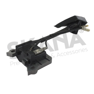 bobine d'allumage pour débrousailleuses, origine stiga. 118803645/0, 1188036450