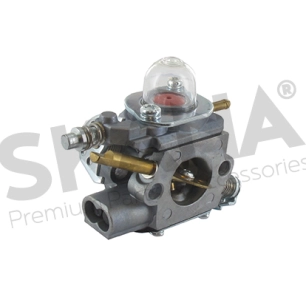 carburateur pour débrousailleuses, origine stiga. 118803709/0, 1188037090