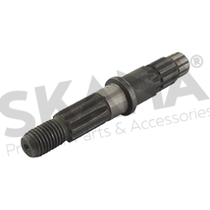 axe de tête de coupe, origine stiga. 118803717/0, 1188037170