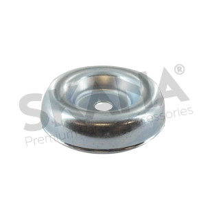 coupelle d'appui en acier, origine stiga. 118803722/0, 1188037220