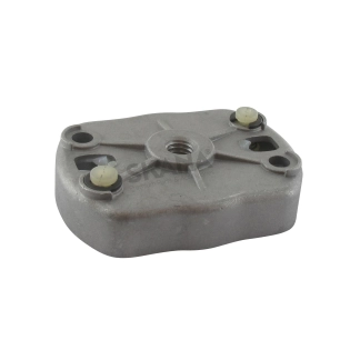 easy starter drive plate