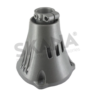 support de transmission pour débrousailleuses, origine stiga. 118804001/0, 1188040010