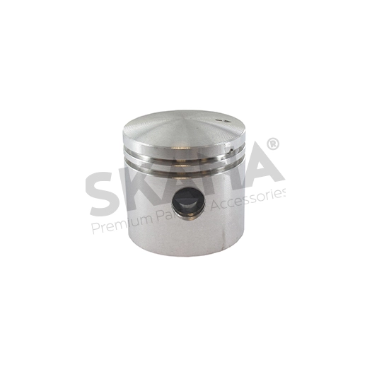 piston de cylindrée pour moteur 32.6cc origine stiga. 118804031/0, 1188040310