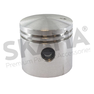 piston de cylindrée pour moteur 32.6cc origine stiga. 118804031/0, 1188040310