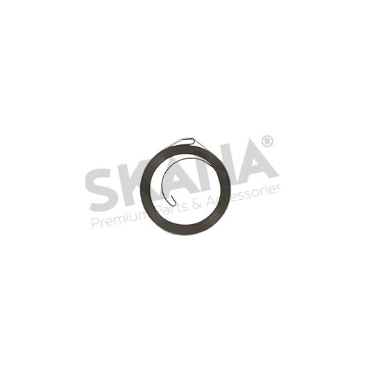 ressort de lanceur pour débrousailleuse d'origine stiga 118804060/0, 1188040600