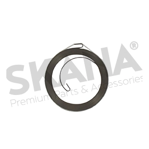 ressort de lanceur pour débrousailleuse d'origine stiga 118804060/0, 1188040600