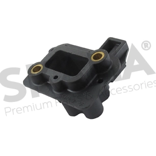 collecteur d'aspiration, origine stiga. 118804064/0, 1188040640