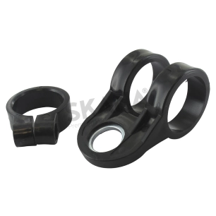 support de harnais de débrousailleuses, origine stiga. 118804065/0, 1188040650