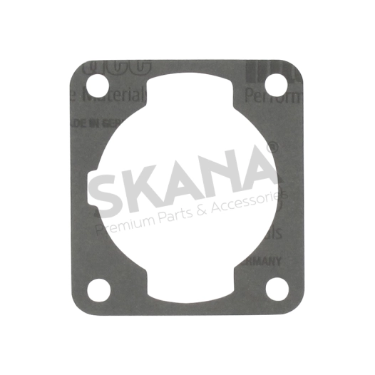 joint de cylindre pour débroussailleuse, origine stiga. 118804077/0, 1188040770