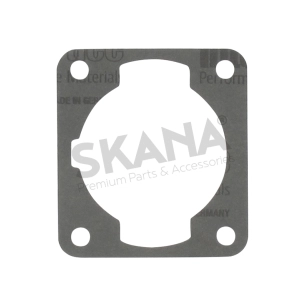 joint de cylindre pour débroussailleuse, origine stiga. 118804077/0, 1188040770