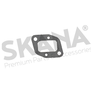 joint d'étanchéité origine stiga. 118804081/0, 1188040810