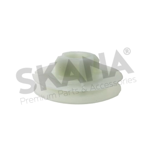 poulie lanceur en plastique pour modèles sp386, sp466 origine stiga