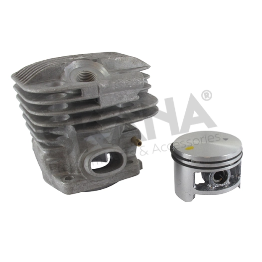 cylinder-piston kit 46cc