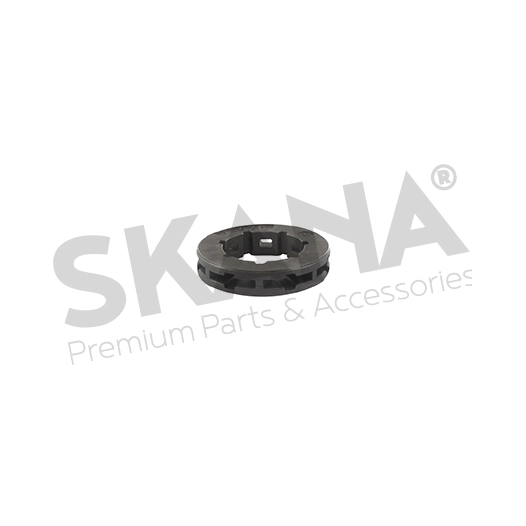 bague pour cloche d'embrayage de tronçonneuse, origine stiga. 118804291/0, 1188042910