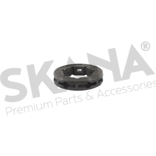 bague pour cloche d'embrayage de tronçonneuse, origine stiga. 118804291/0, 1188042910