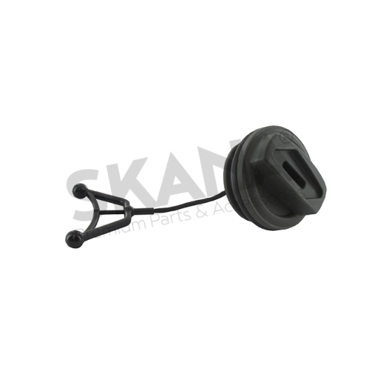 bouchon de réservoir pour tronçonneuse modèles ac38, ac42, ac52, ksb pro14, mc3814, mc4216, mc4616, mc5218, sp386, sp426, sp466,