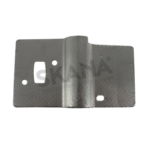 joint d'échappement, origine stiga. 118804426/0, 1188044260