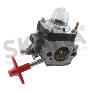 carburateur pour moteurs de souffleurs, origine stiga. 118804434/0, 1188044340