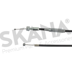 câble d'accélérateur réglable origine stiga.