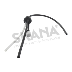 ensemble tuyau et filtre essence origine stiga. 118804509/0, 1188045090