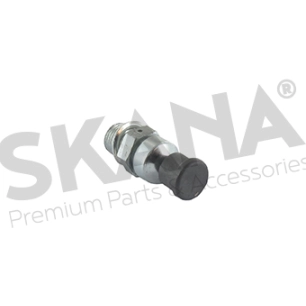 soupape de décompression, origine stiga. 118804531/0, 1188045310