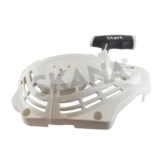 lanceur complet pour tronçonneuses ac 38, ac 42. origine stiga. 118804558/1, 1188045581