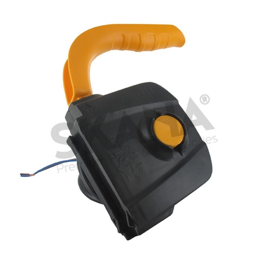 contacteur pour moteur de tondeuse électrique. origine stiga.