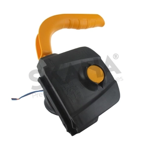 contacteur pour moteur de tondeuse électrique. origine stiga.