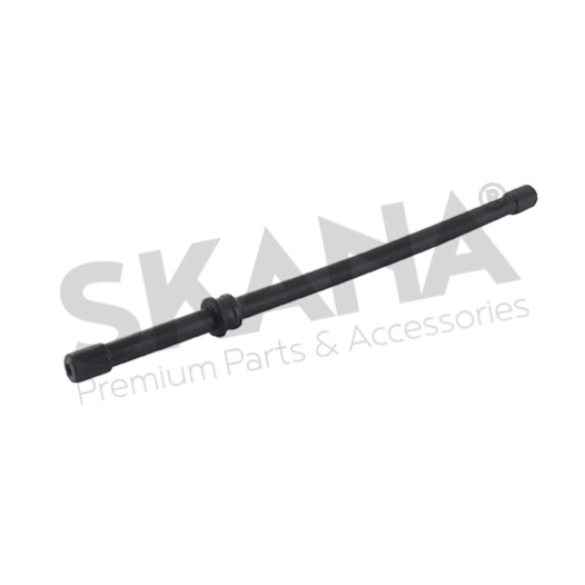 tuyau d'huile pour tronçonneuse modèles ac27t, ac31, mc3112, mopc2710, sp316, spr276. origine stiga.