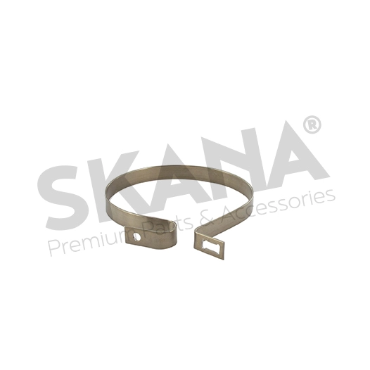 bande de frein de chaine pour tronçonneuse origine stiga. 118804763/0, 1188047630