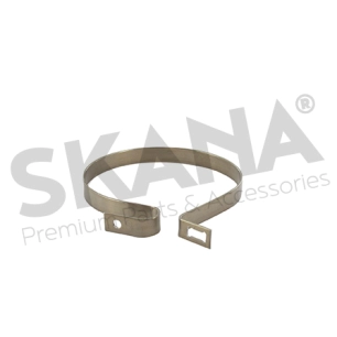 bande de frein de chaine pour tronçonneuse origine stiga. 118804763/0, 1188047630