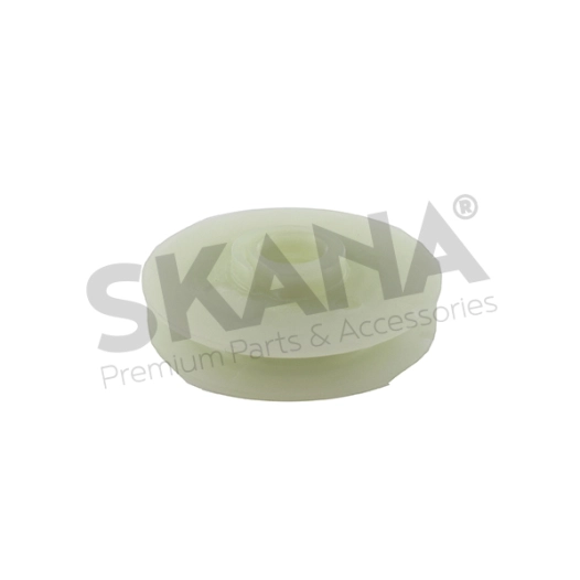 poulie de lanceur pour tronçonneuses, origine stiga. 118804775/0, 1188047750