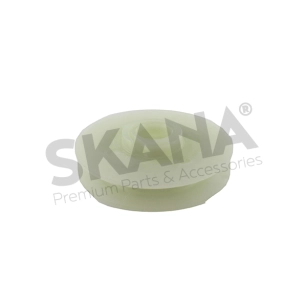 poulie de lanceur pour tronçonneuses, origine stiga. 118804775/0, 1188047750