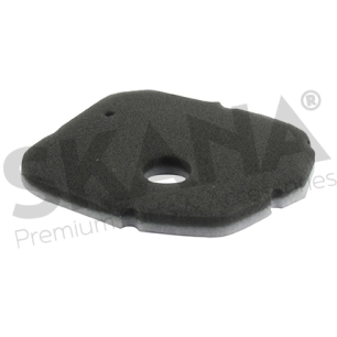 filtre à air pour tronçonneuse, origine stiga. 118804789/0, 1188047890