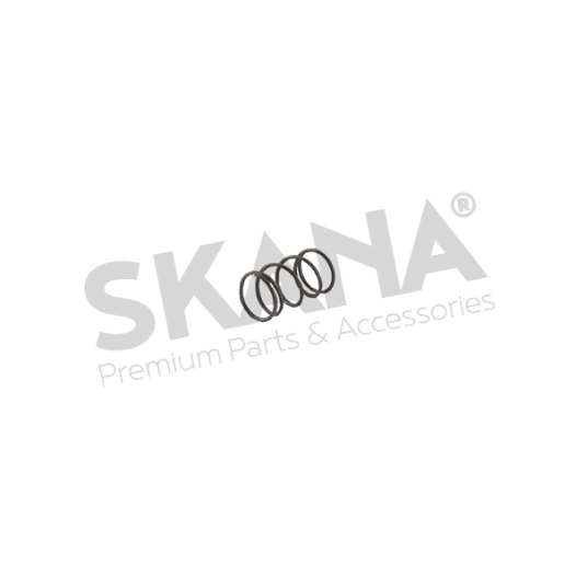 ressort pour évent de réservoir sur tronçonneuse, origine stiga.