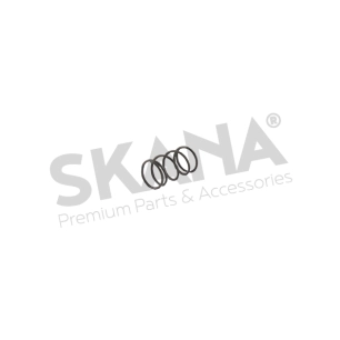 ressort pour évent de réservoir sur tronçonneuse, origine stiga.