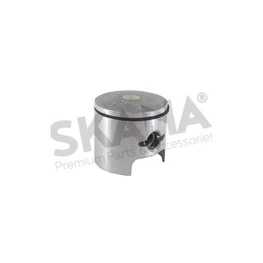 piston nu pour modèle a4000 origine stiga.