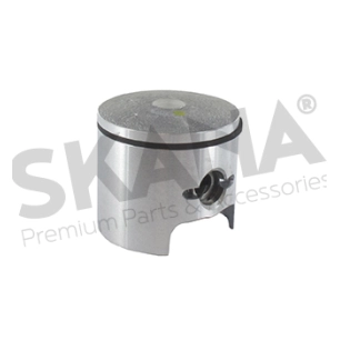 piston nu pour modèle a4000 origine stiga.