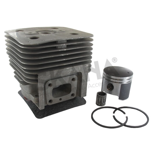 cylindrée complète pour débrousailleuses, origine stiga. 118805104/1, 1188051041