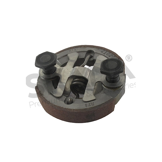 ensemble embrayage pour débrousailleuses, origine stiga. 118805132/0, 1188051320