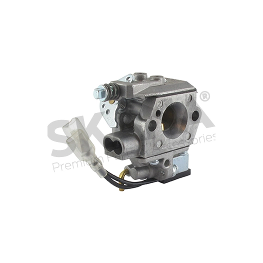 carburateur pour débrousailleuses, origine stiga. 118805139/0, 1188051390