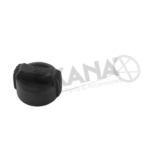 bouchon de réservoir pour débrousailleuses, origine stiga. 118805142/0, 1188051420