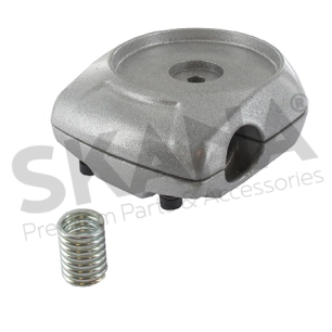 support de poignée pour débrousailleuses, origine stiga. 118805175/0, 1188051750