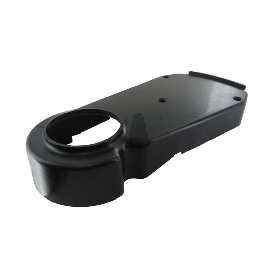 carter de protection de courroie de transmission sur tondeuses origine stiga.