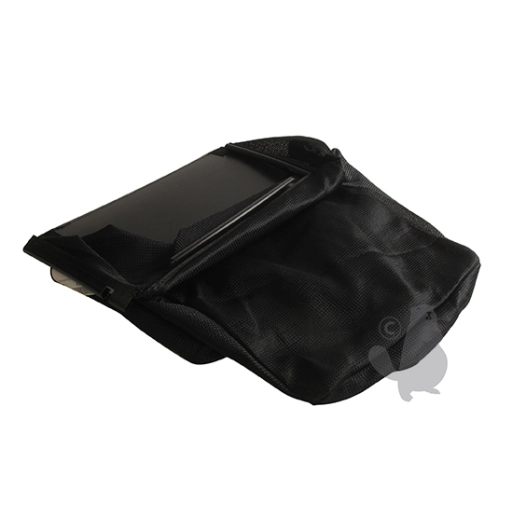 sac à herbe stiga. origine 118810019/0.