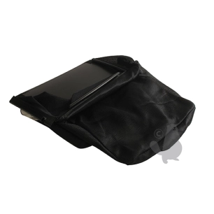 sac à herbe stiga. origine 118810019/0.